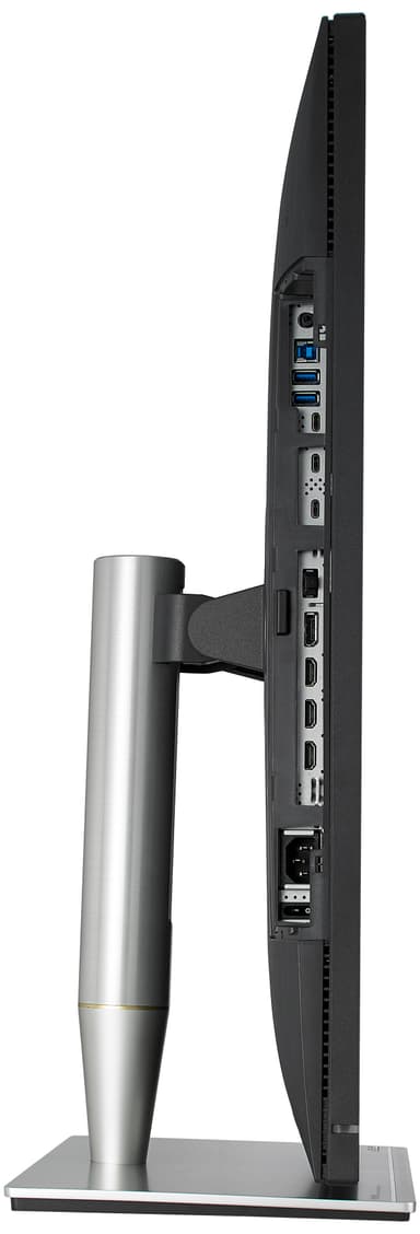 Asus ProArt PA27AC 27" HDR skærm (sort/sølv)