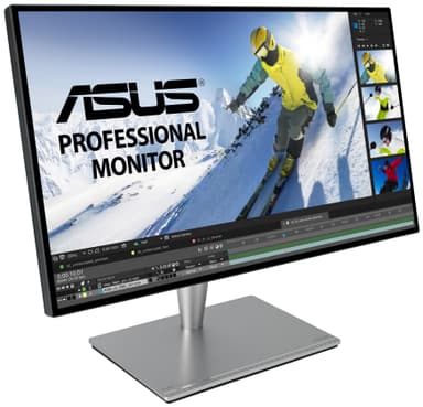 Asus ProArt PA27AC 27" HDR skærm (sort/sølv)