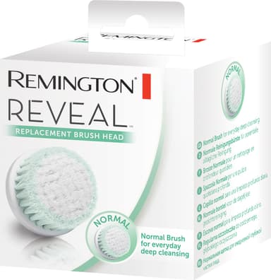 Remington Reveal SP-FC1A FC1000 normalt erstatningsbørstehoved