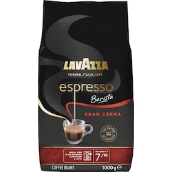 Lavazza Gran Crema Espresso kaffebønner LAV2506