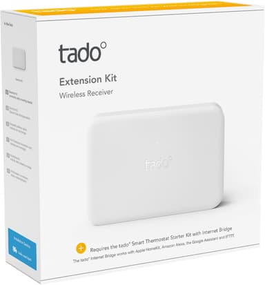 Tado Extension sæt