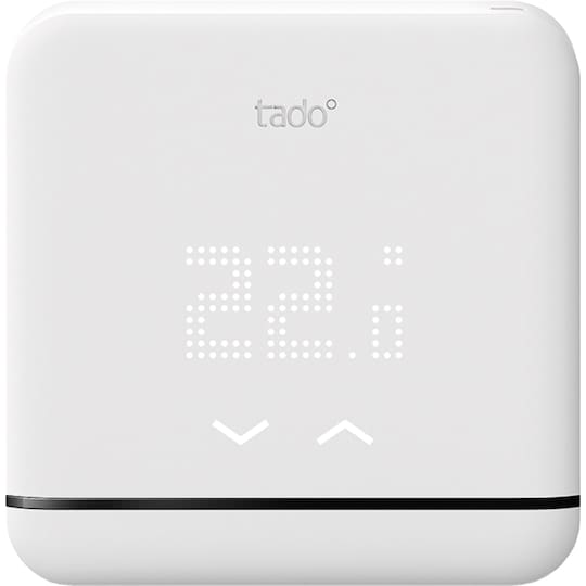 Tado smart betjening af AC og varmepumpe V3+