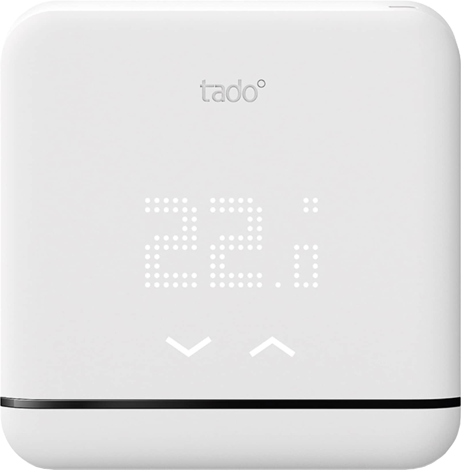 Tado smart betjening af AC og varmepumpe V3+