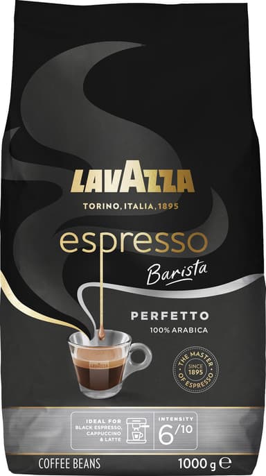 Lavazza Espresso Perfetto kaffebønner LAV2503