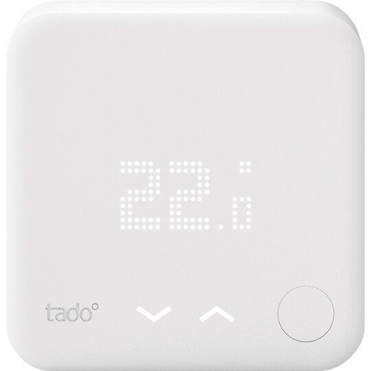 Tado Smart termostat starterkit V3+