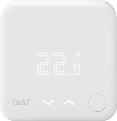 Tado Smart termostat starterkit V3+