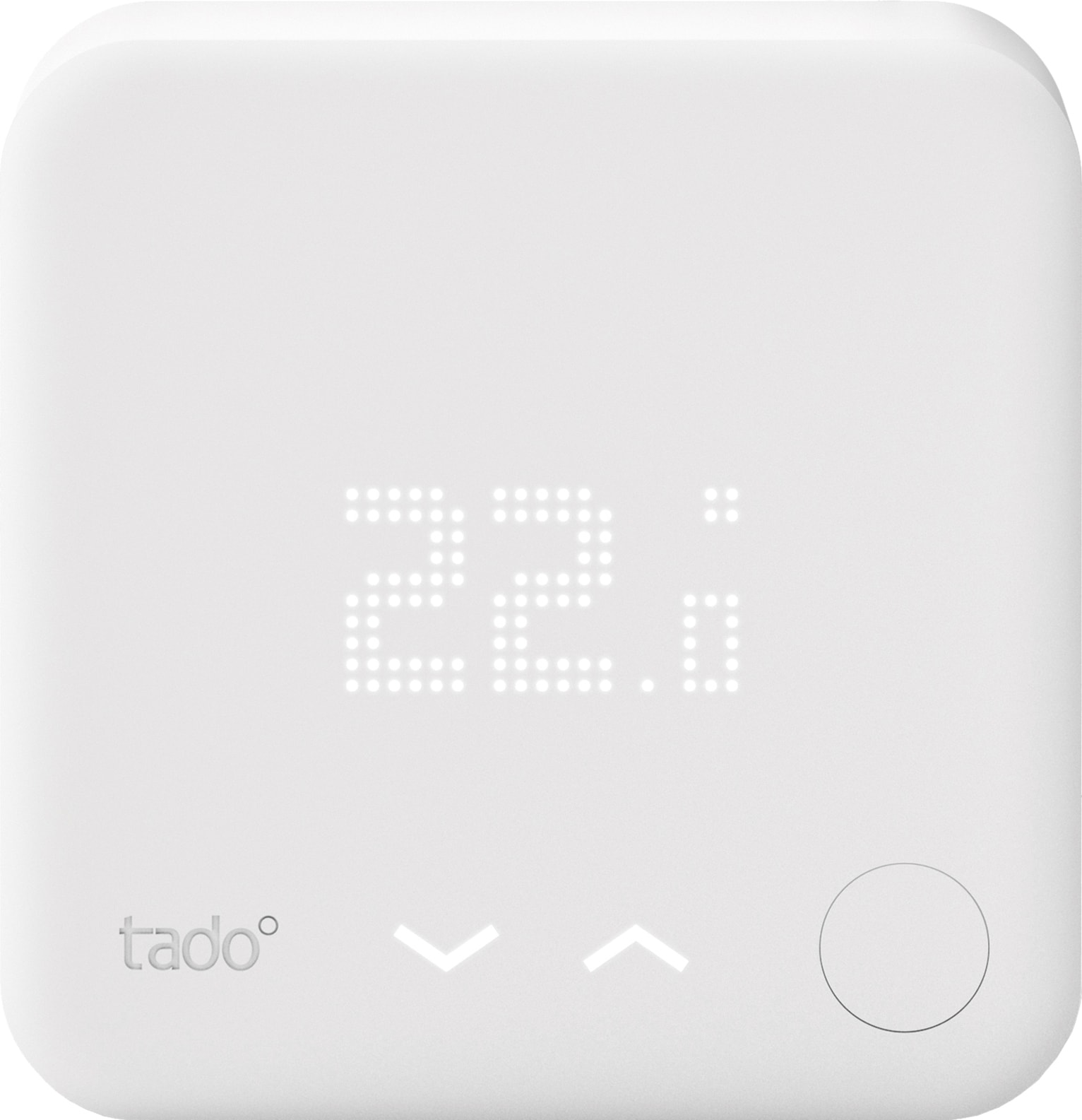 Tado Smart termostat starterkit V3+ thumbnail