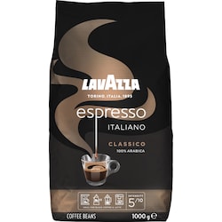Lavazza Espresso Classico kaffebønnrt LAV1874
