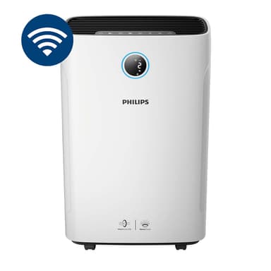 Philips AirCombi 3000i luftrenser og fugter AC382910