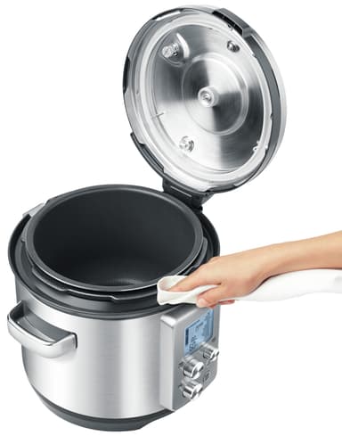 Sage multicooker BPR700BSS