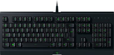 Razer Cynosa Lite gaming tastatur