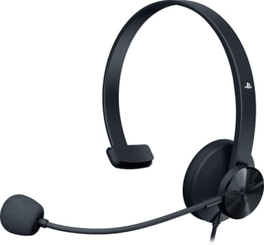 Razer Tetra chat-headset til PC og PlayStation 4