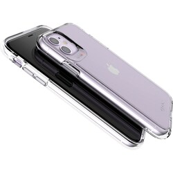 GEAR4 Crystal Palace iPhone 11 cover (gennemsigtigt)