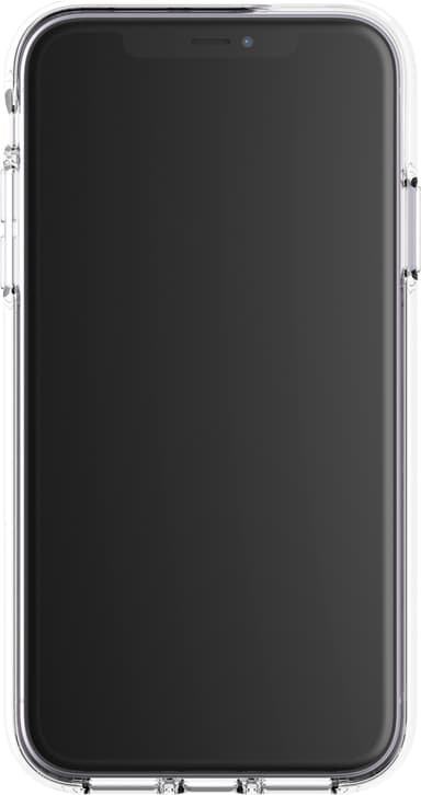 GEAR4 Crystal Palace iPhone 11 cover (gennemsigtigt)