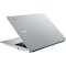 Acer Chromebook 314 ACNXHKDED004 14" laptop (sølv)