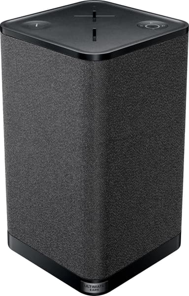 Ultimate Ears Hyperboom bærbar Bluetooth-partyhøjttaler