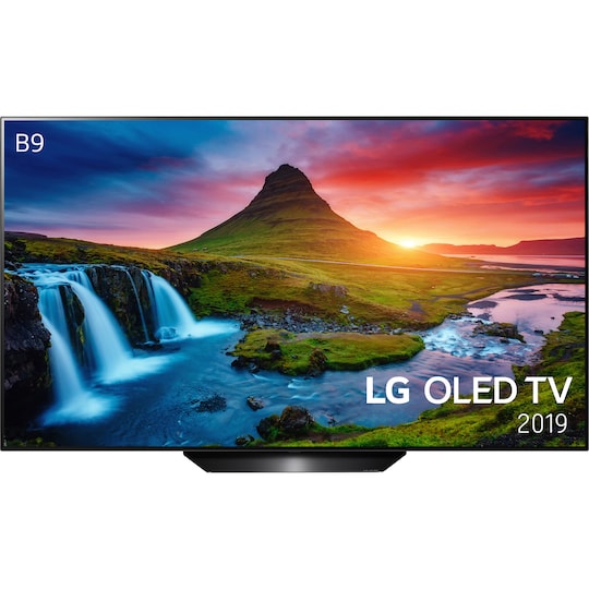 LG 55" B9 4K OLED TV OLED55B9 (2019)