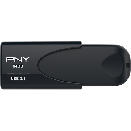 PNY ATTACHE 4 USB 3.1 64GB
