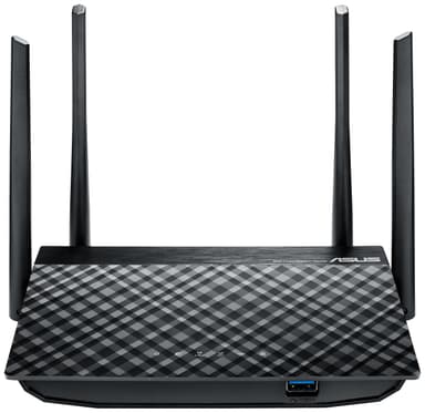 Asus RT-AC1300G Plus router