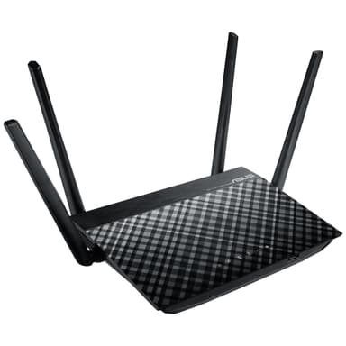 Asus RT-AC1300G Plus router