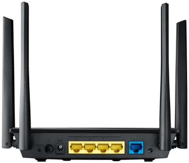 Asus RT-AC1300G Plus router