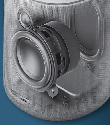 Harman Kardon Citation ONE MKII højttaler (blå)
