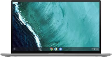 Asus Chromebook C434 M3-8/8/64 14” 2-i-1 bærbar computer (silver/black)