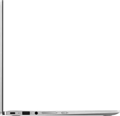 Asus Chromebook C434 M3-8/8/64 14” 2-i-1 bærbar computer (silver/black)