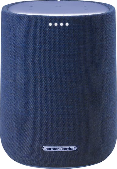 Harman Kardon Citation ONE MKII højttaler (blå)