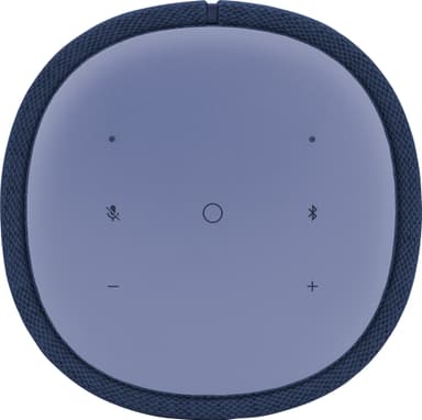 Harman Kardon Citation ONE MKII højttaler (blå)