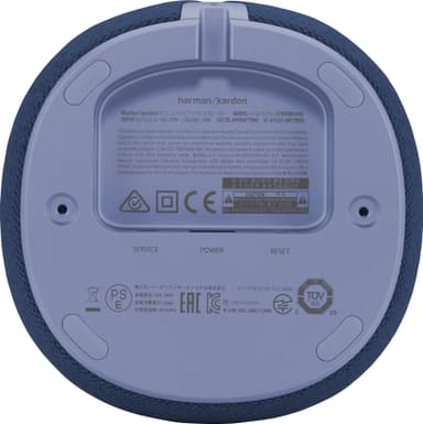 Harman Kardon Citation ONE MKII højttaler (blå)