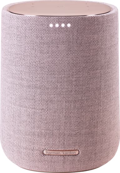 Harman Kardon Citation ONE MKII højttaler (pink)