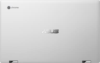 Asus Chromebook C434 M3-8/8/64 14” 2-i-1 bærbar computer (silver/black)