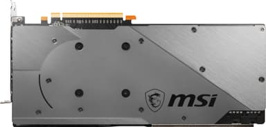 MSI Radeon RX 5600XT Gaming X grafikkort
