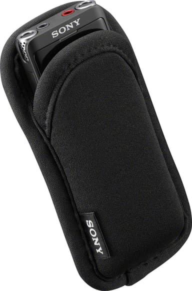 Sony digital stemmeoptager ICD-UX570