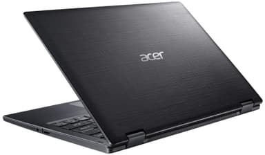 Acer Spin 1 2-i-1 11,6" (sort)