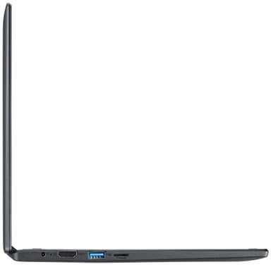 Acer Spin 1 2-i-1 11,6" (sort)