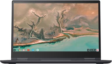 Lenovo Chromebook Yoga C630 15,6" 2-i-1 (midnight blue)