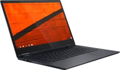 Lenovo Chromebook Yoga C630 15,6" 2-i-1 (midnight blue)