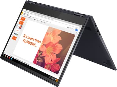 Lenovo Chromebook Yoga C630 15,6" 2-i-1 (midnight blue)