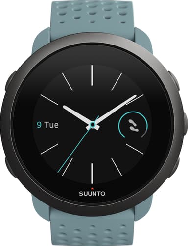 Suunto 3 multisportur (moss grey)