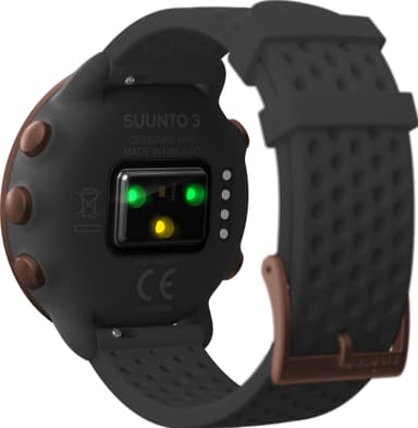 Suunto 3 multisportur (slate grey copper)