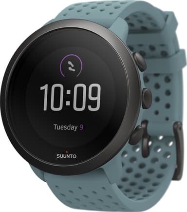 Suunto 3 multisportur (moss grey)