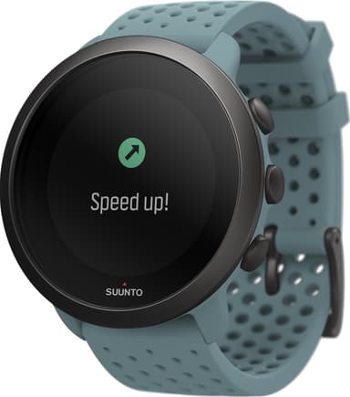 Suunto 3 multisportur (moss grey)
