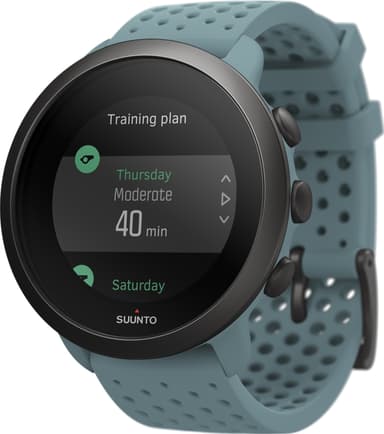 Suunto 3 multisportur (moss grey)
