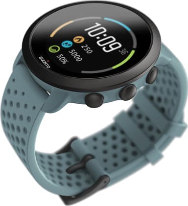 Suunto 3 multisportur (moss grey)