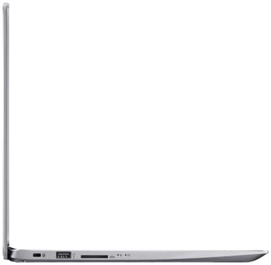 Acer Swift 3 15,6" bærbar computer (sølv)