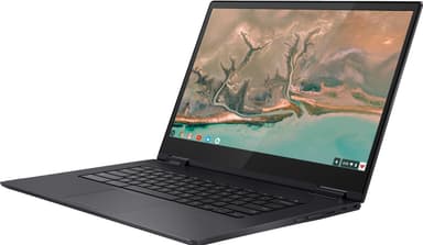 Lenovo Chromebook Yoga C630 15,6" 2-i-1 (midnight blue)