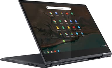 Lenovo Chromebook Yoga C630 15,6" 2-i-1 (midnight blue)
