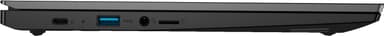 Lenovo Chromebook S345 14"  bærbar computer (sort)